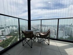 Avenue South Residence (D3), Apartment #560930491